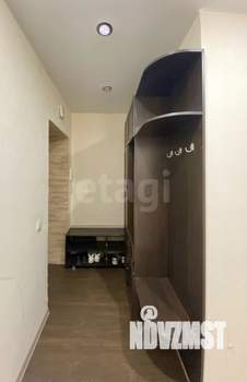 1-к квартира, вторичка, 36м2, 8/16 этаж