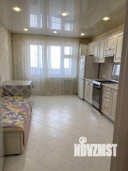 1-к квартира, вторичка, 41м2, 9/10 этаж