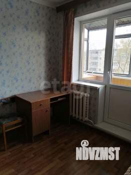 1-к квартира, вторичка, 33м2, 5/5 этаж