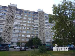1-к квартира, вторичка, 36м2, 9/10 этаж