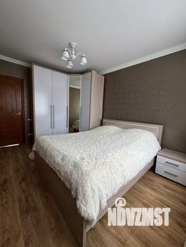 4-к квартира, вторичка, 78м2, 4/5 этаж
