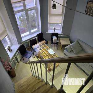 1-к квартира, вторичка, 34м2, 6/6 этаж