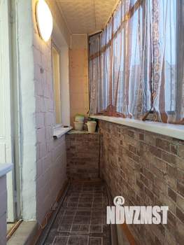 1-к квартира, вторичка, 21м2, 7/9 этаж