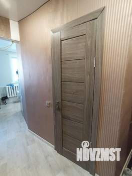 1-к квартира, вторичка, 30м2, 1/5 этаж