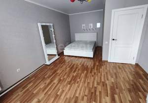 1-к квартира, вторичка, 41м2, 1/10 этаж