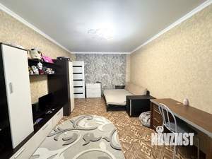 1-к квартира, вторичка, 39м2, 7/10 этаж