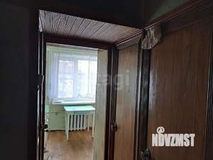 1-к квартира, вторичка, 33м2, 2/5 этаж