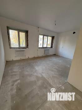 1-к квартира, вторичка, 51м2, 1/3 этаж