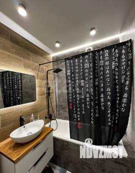 1-к квартира, вторичка, 47м2, 9/9 этаж