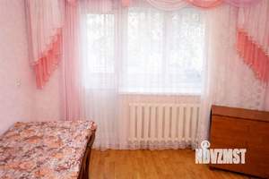 2-к квартира, вторичка, 43м2, 1/5 этаж