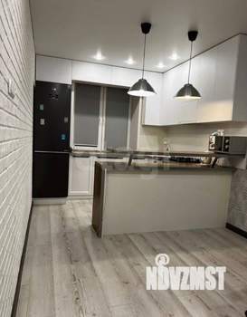 1-к квартира, вторичка, 47м2, 9/9 этаж