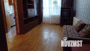 1-к квартира, вторичка, 28м2, 6/9 этаж