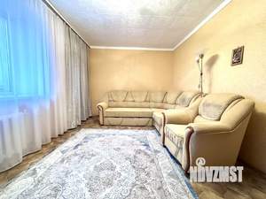 2-к квартира, вторичка, 46м2, 9/9 этаж