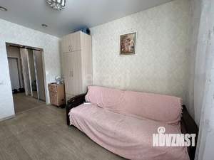 Студия квартира, вторичка, 34м2, 3/12 этаж