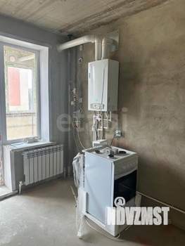 1-к квартира, вторичка, 53м2, 5/9 этаж