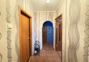 1-к квартира, вторичка, 36м2, 8/10 этаж