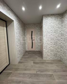 1-к квартира, вторичка, 50м2, 8/12 этаж