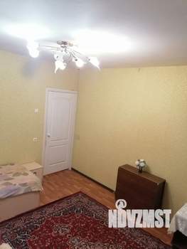 1-к квартира, вторичка, 34м2, 10/10 этаж