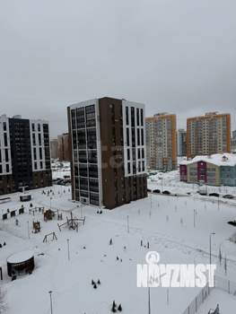 1-к квартира, вторичка, 45м2, 8/14 этаж