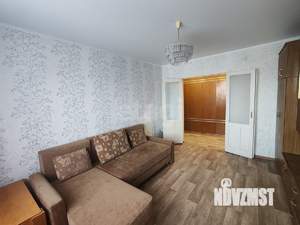 2-к квартира, вторичка, 48м2, 4/5 этаж