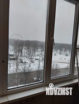 2-к квартира, вторичка, 48м2, 7/7 этаж