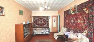 2-к квартира, вторичка, 47м2, 5/5 этаж