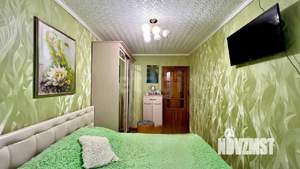 2-к квартира, вторичка, 43м2, 4/5 этаж