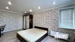 1-к квартира, вторичка, 41м2, 9/9 этаж