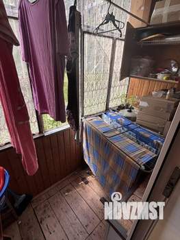 2-к квартира, вторичка, 49м2, 1/9 этаж