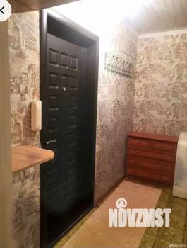 1-к квартира, вторичка, 33м2, 2/5 этаж