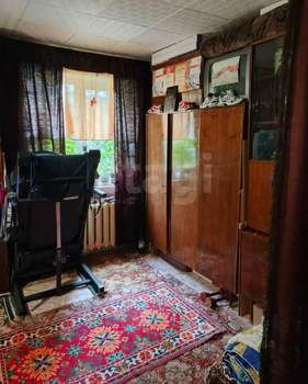 1-к квартира, вторичка, 31м2, 3/5 этаж