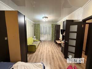 1-к квартира, вторичка, 40м2, 10/12 этаж