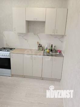 1-к квартира, вторичка, 38м2, 7/12 этаж