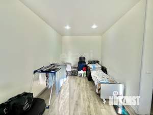 1-к квартира, вторичка, 41м2, 10/10 этаж