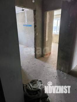 2-к квартира, вторичка, 54м2, 4/5 этаж