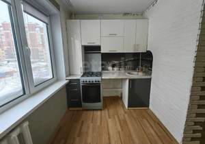 1-к квартира, вторичка, 33м2, 3/10 этаж