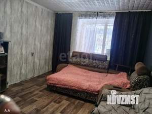 2-к квартира, вторичка, 50м2, 1/9 этаж
