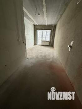 1-к квартира, вторичка, 45м2, 8/14 этаж