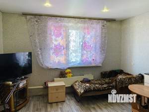 1-к квартира, вторичка, 35м2, 3/9 этаж