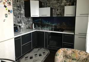 1-к квартира, вторичка, 43м2, 2/10 этаж