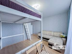 Студия квартира, вторичка, 28м2, 7/11 этаж