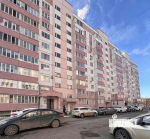 Фото квартиры на продажу (1)