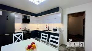 3-к квартира, вторичка, 80м2, 7/11 этаж