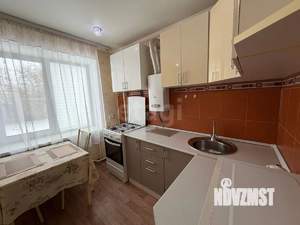 1-к квартира, вторичка, 40м2, 2/6 этаж