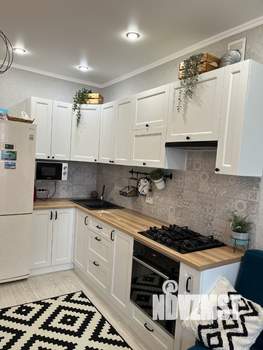 1-к квартира, вторичка, 39м2, 4/9 этаж