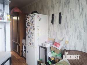 1-к квартира, вторичка, 33м2, 4/5 этаж