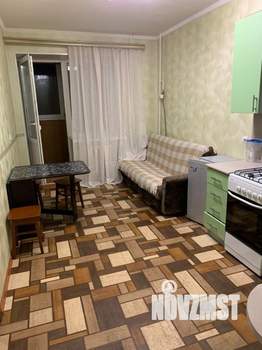 1-к квартира, вторичка, 48м2, 2/10 этаж