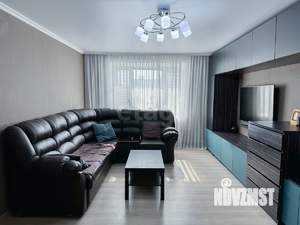 3-к квартира, вторичка, 77м2, 5/5 этаж