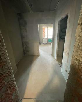 1-к квартира, вторичка, 38м2, 3/9 этаж