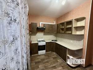 2-к квартира, вторичка, 59м2, 2/9 этаж